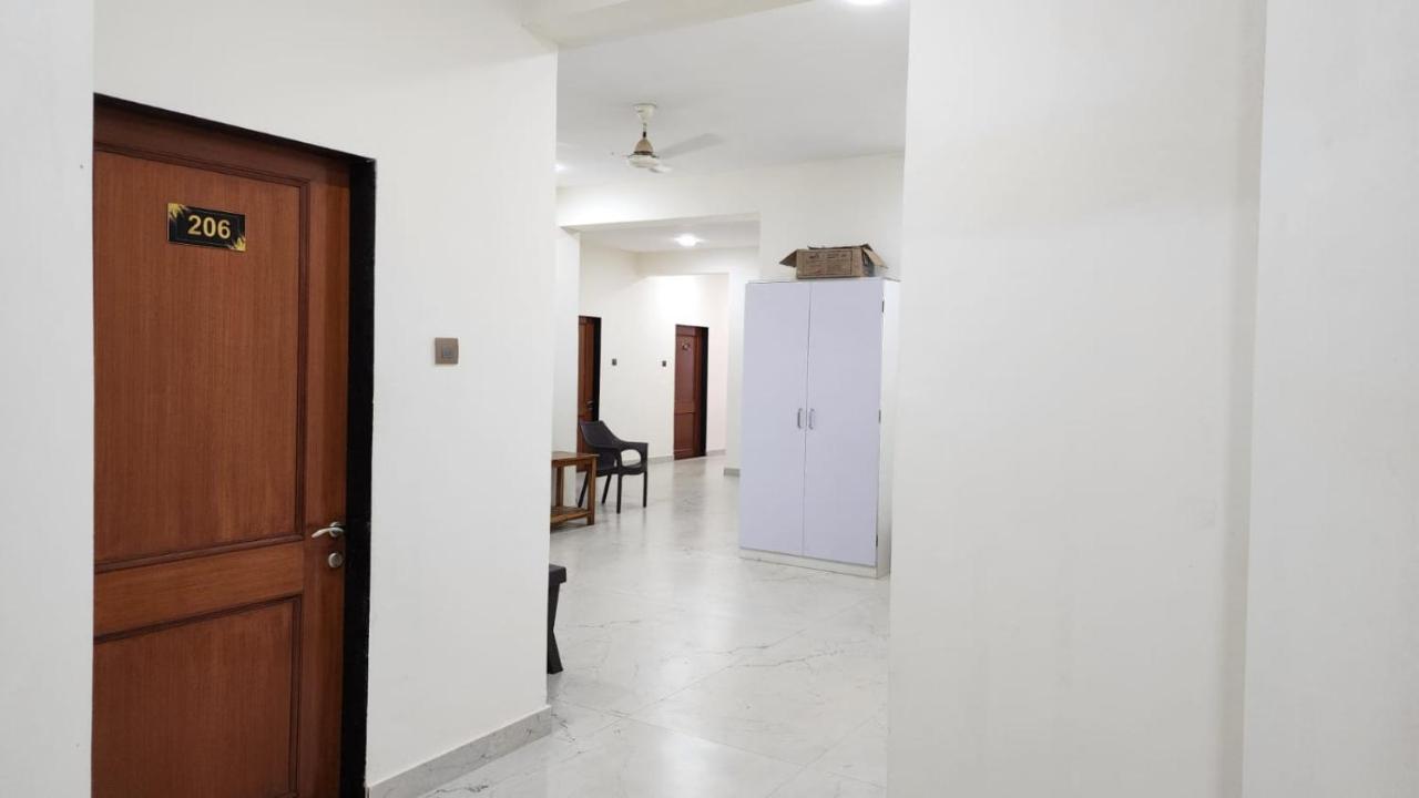 Coastal Bay Beach Resort Harnai Ngoại thất bức ảnh