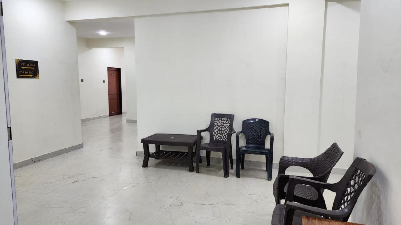 Coastal Bay Beach Resort Harnai Ngoại thất bức ảnh