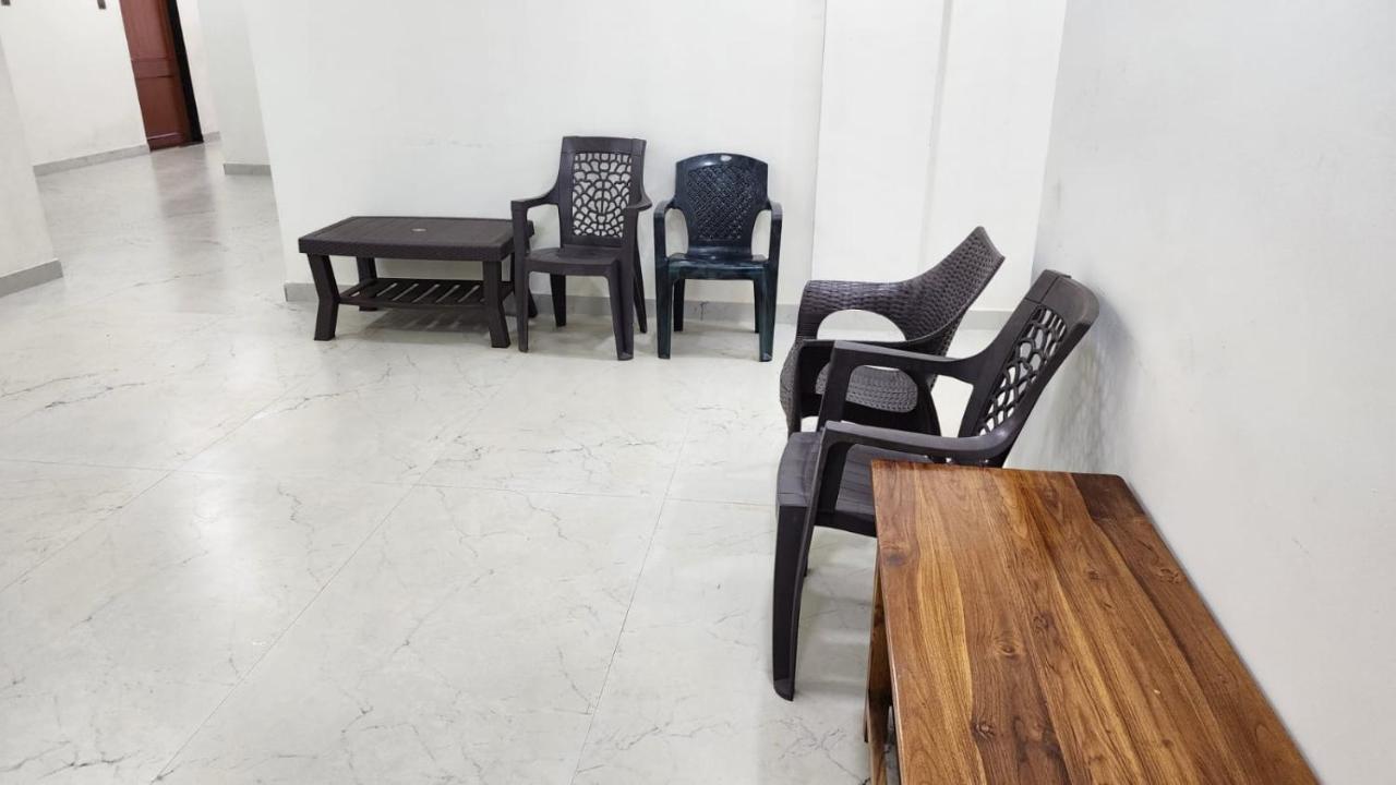 Coastal Bay Beach Resort Harnai Ngoại thất bức ảnh